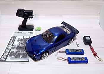 TT-02D  ラジコン  フルセット タミヤ 電動RCカーシリーズ 1/10RC TT-02D ドリフトスペック シャーシ